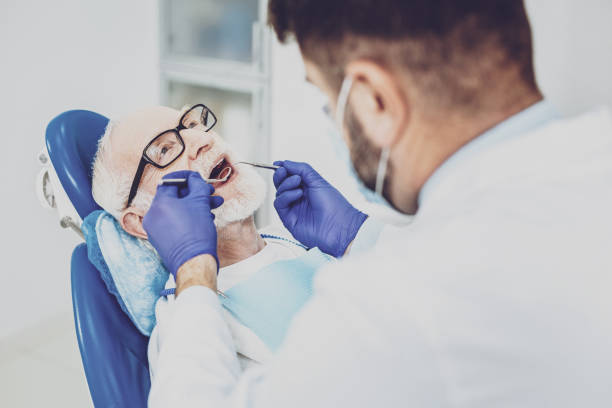 Best Emergency Dentist for Knocked-Out Tooth in Long Hill, CT